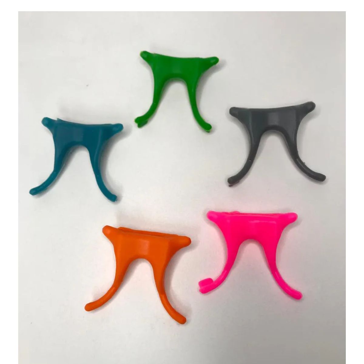 Proteção Nasal Extra - 100% Silicone