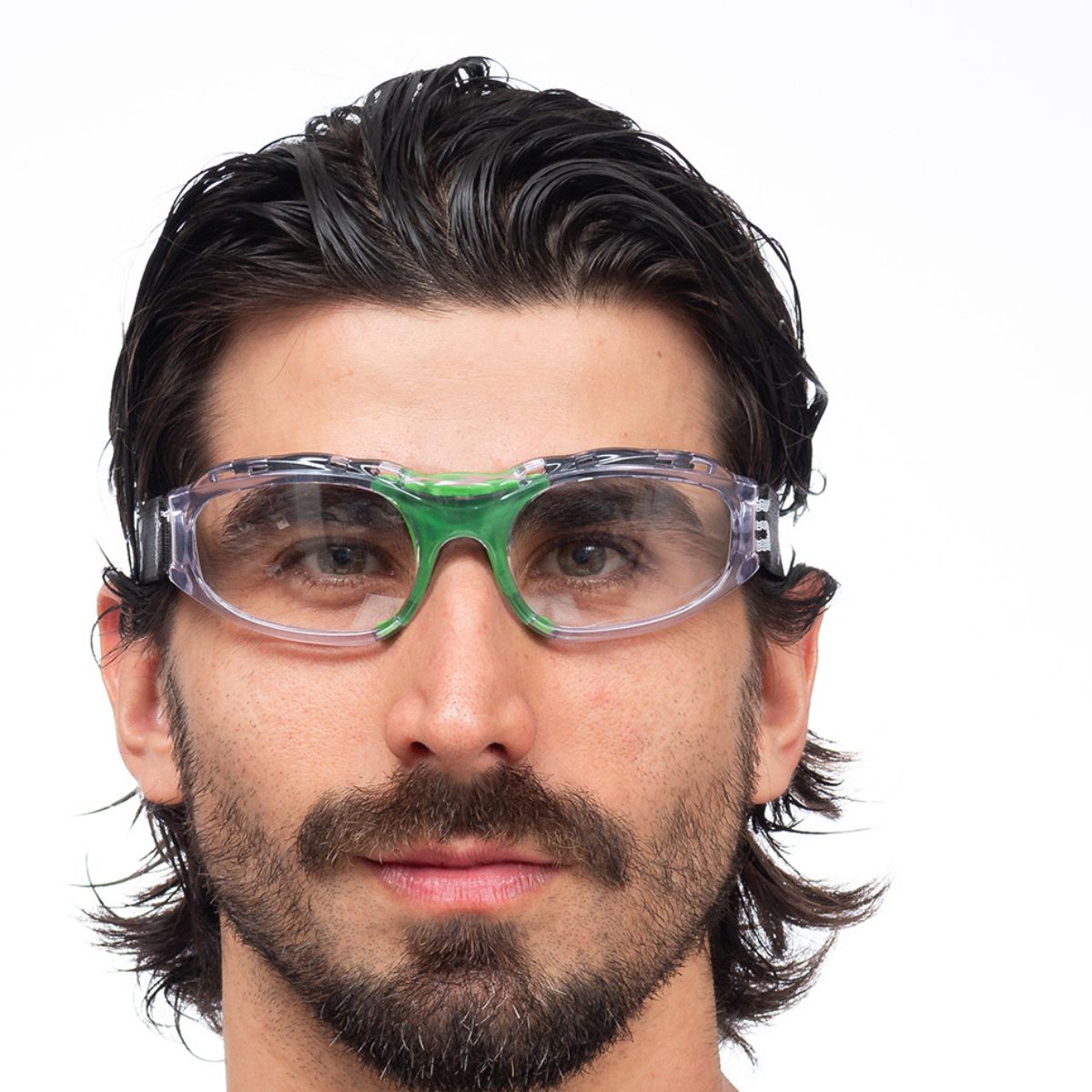 Proteção Nasal Extra - 100% Silicone