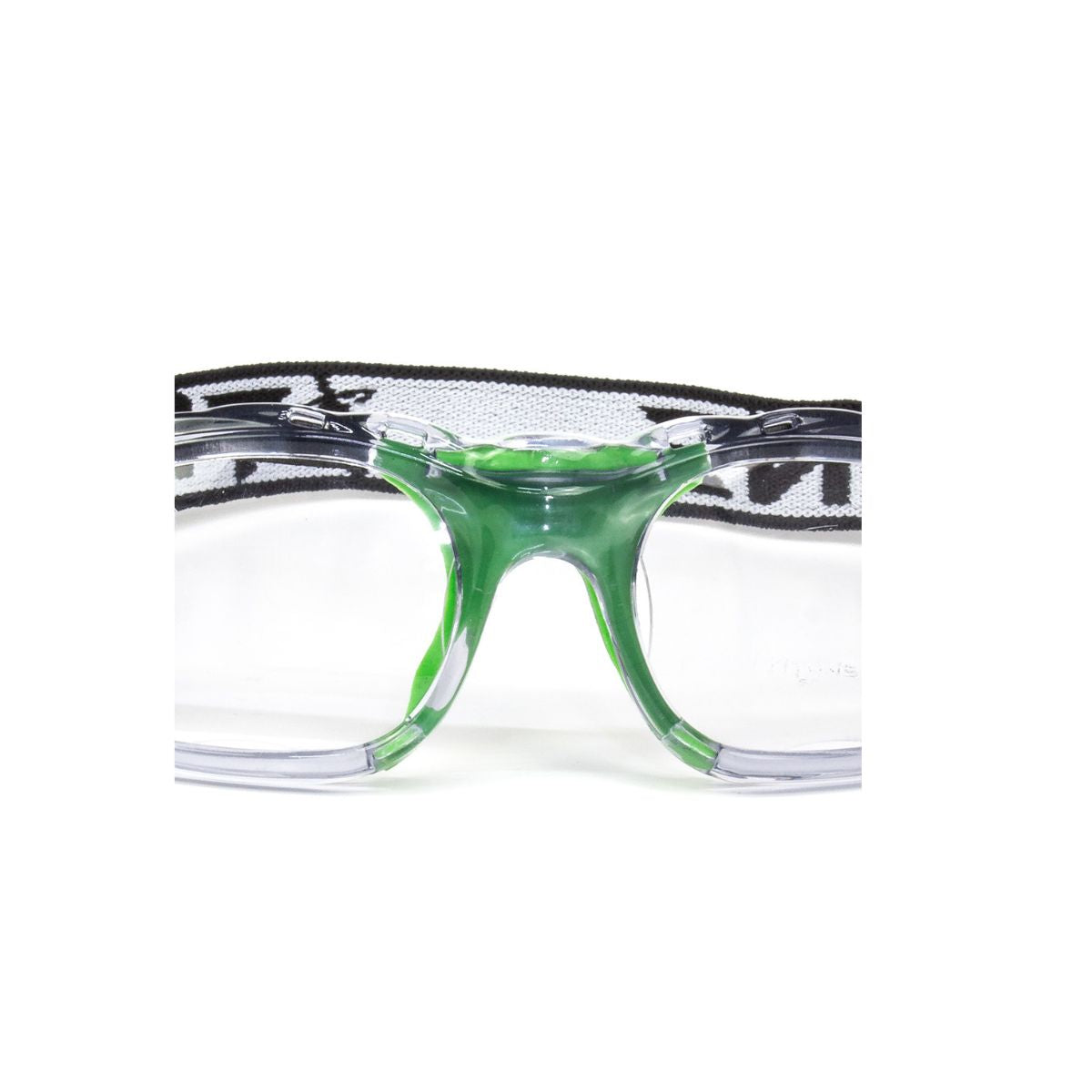 Proteção Nasal Extra - 100% Silicone