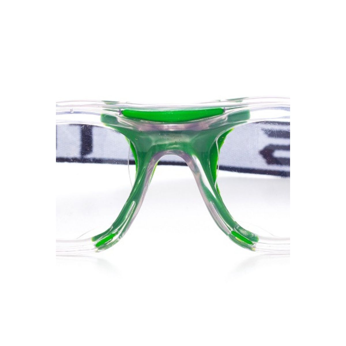 Proteção Nasal Extra - 100% Silicone