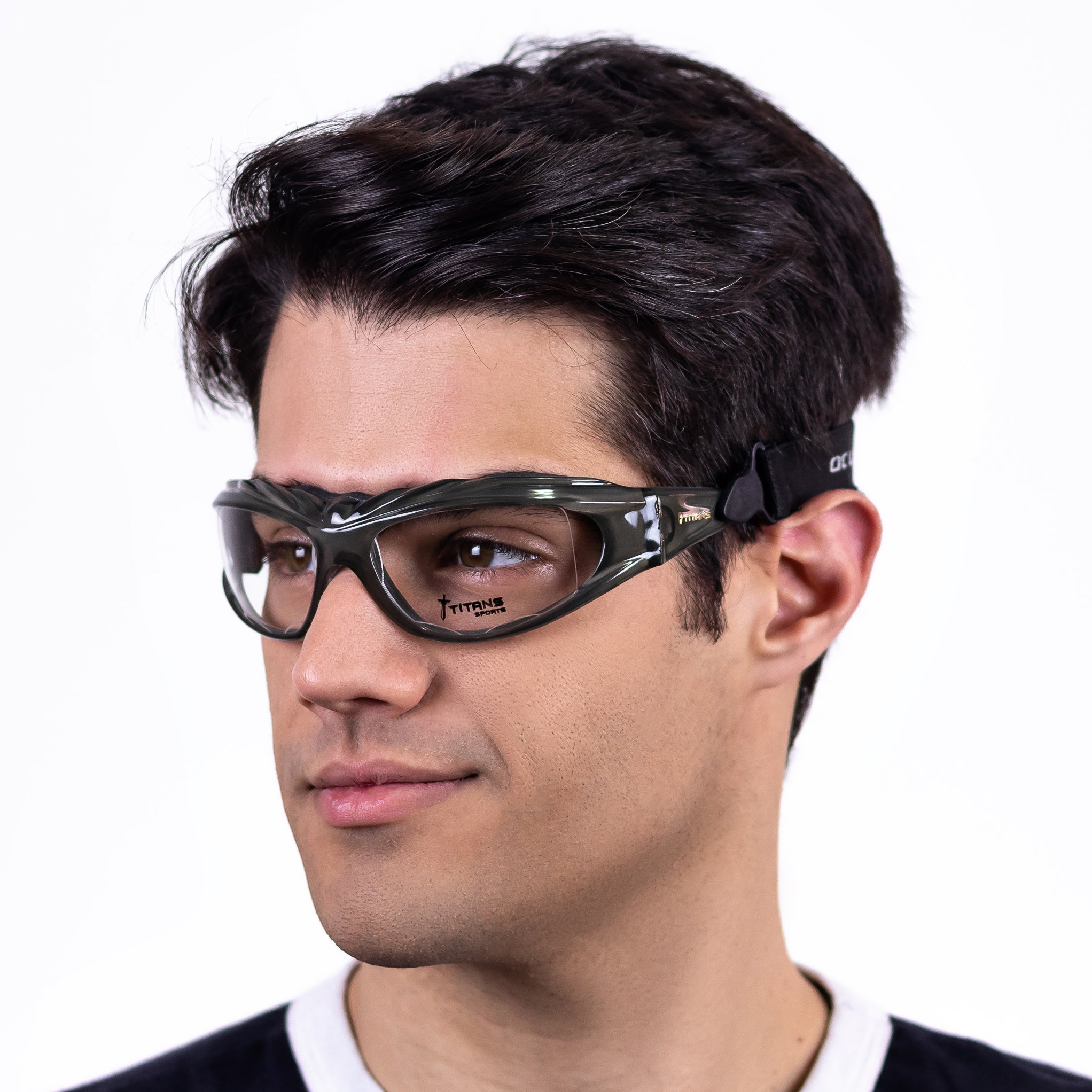 Pack Chronos com Lentes