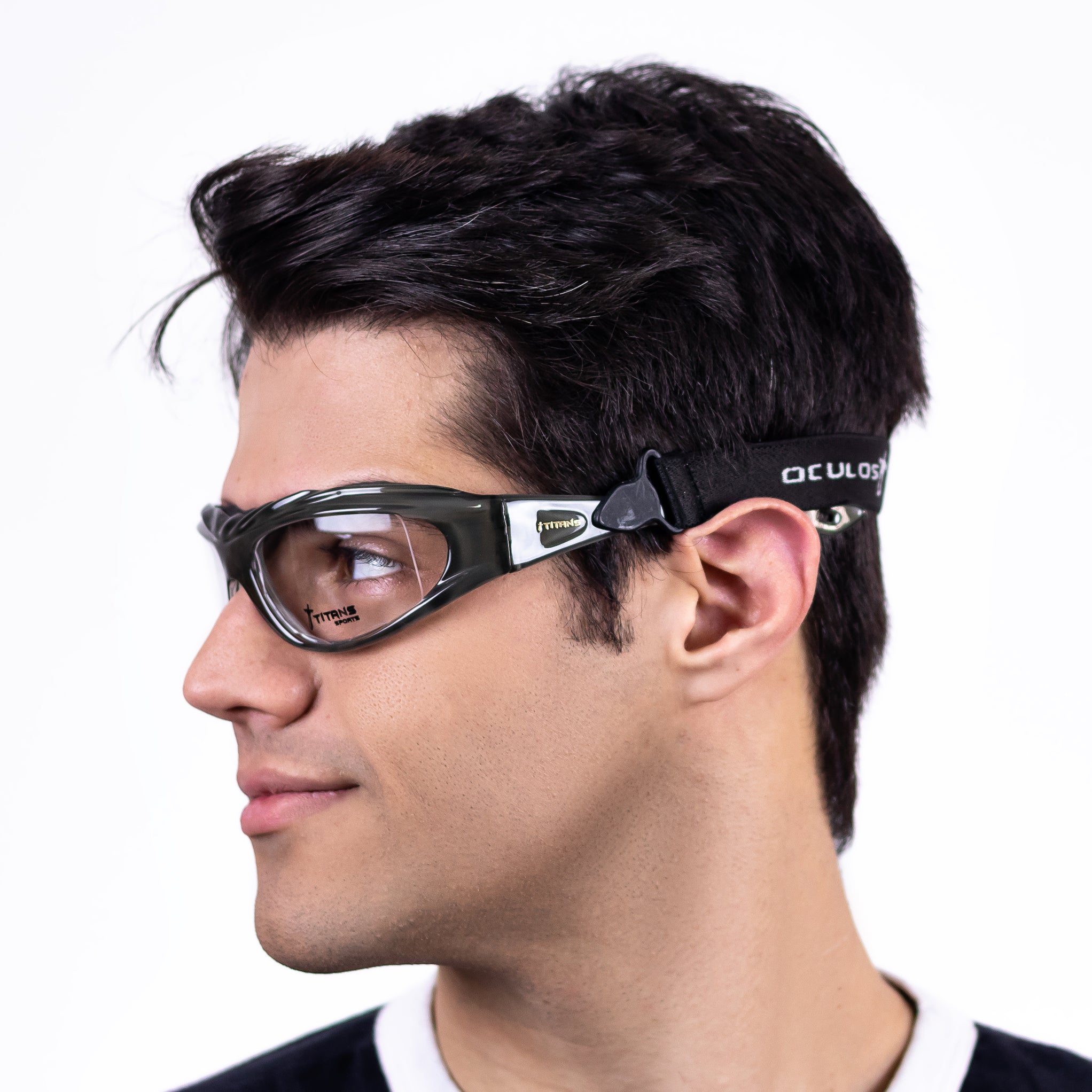 Pack Chronos com Lentes