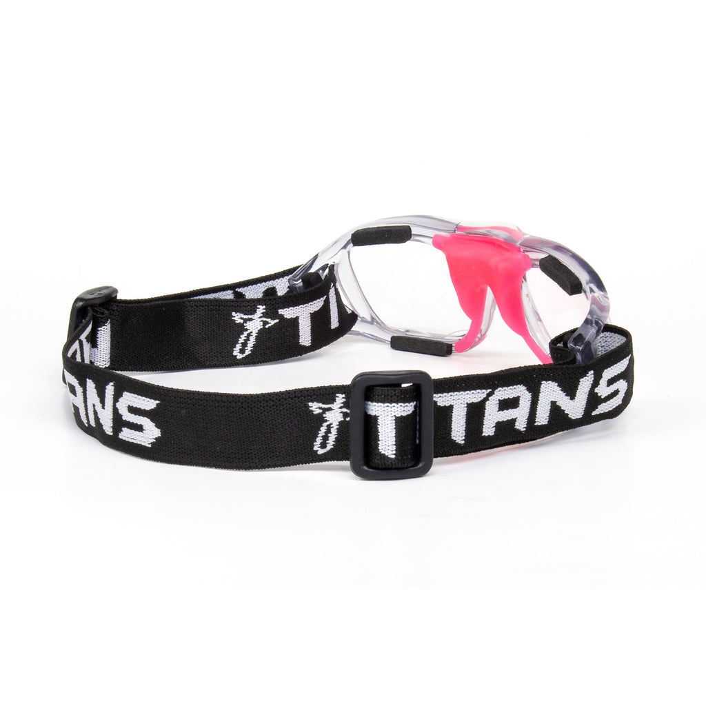 Pack Robin com Lentes