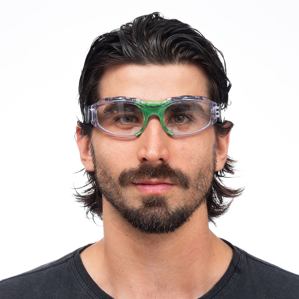 Pack Mega com Lentes