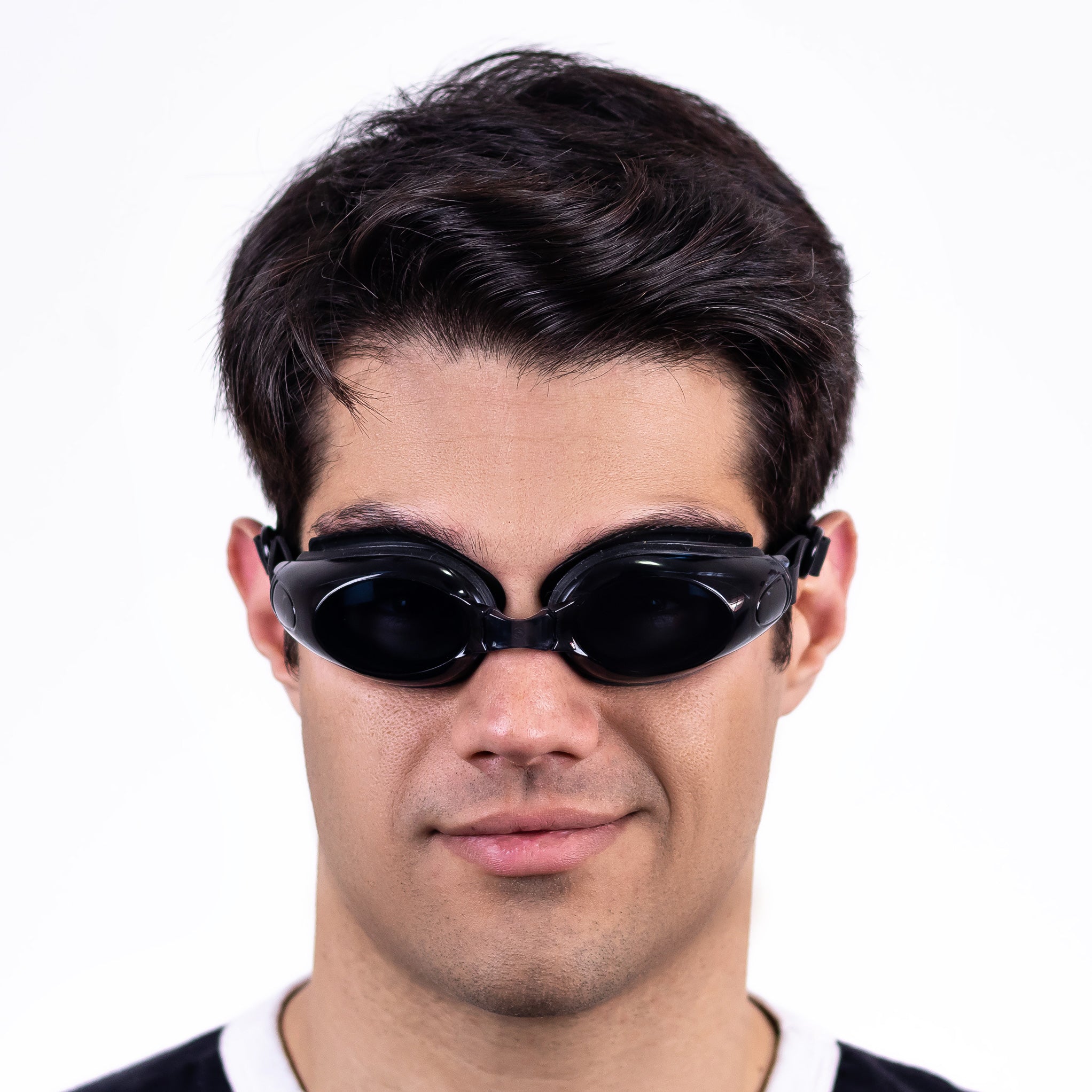 Óculos Natação Netuno Preto