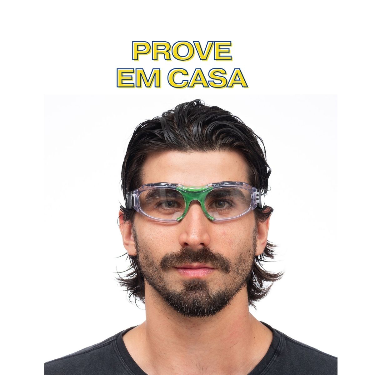 Prove Em casa - Opção 1