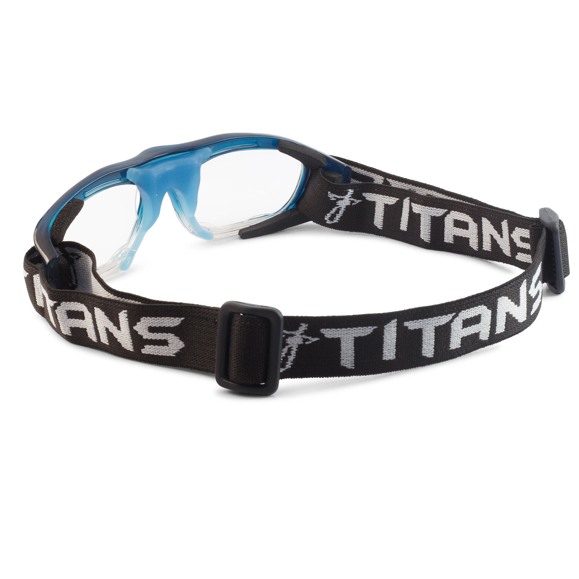 Elástico Antiqueda  - Modelo Sem Haste