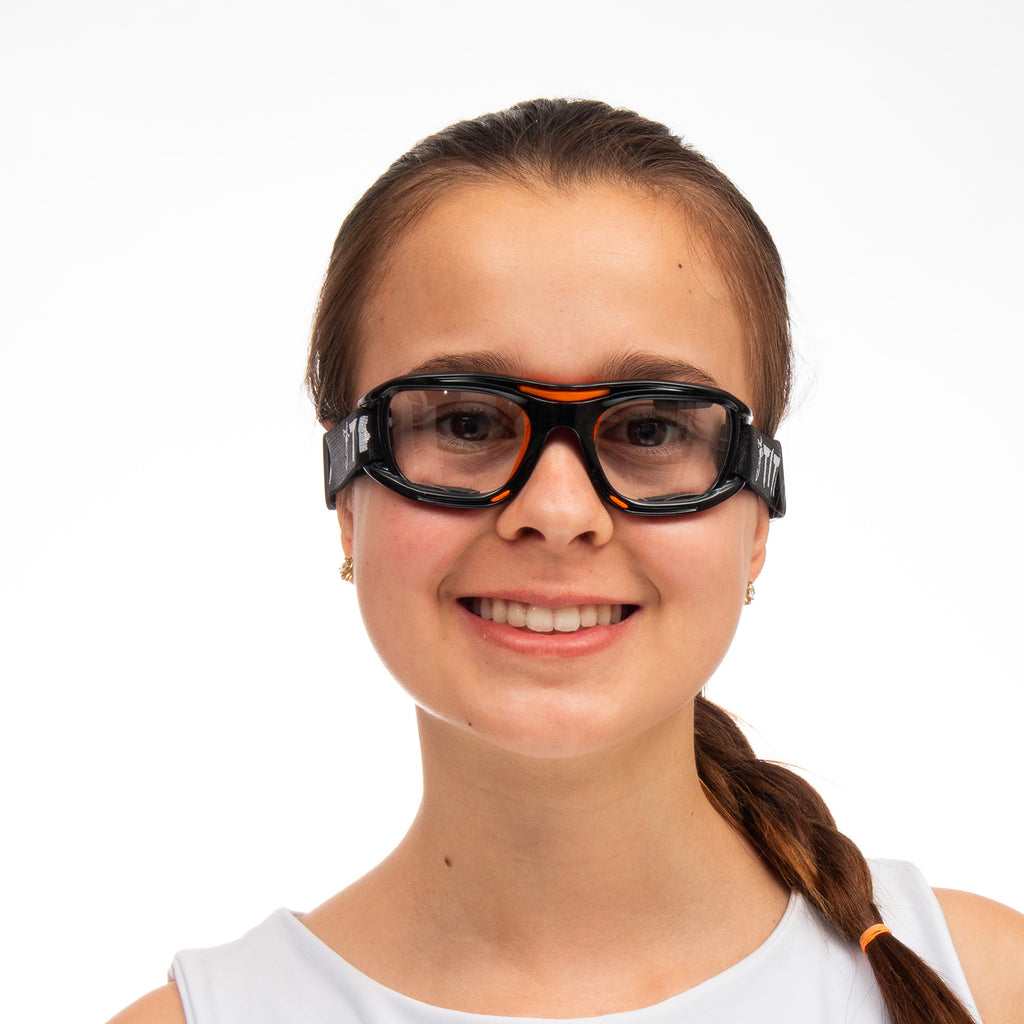 Pack Robin com Lentes